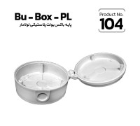 polymer Box Bracket with hinge (wall/ceiling) Bu-Box-PL polymer Box Bracket with hinge (wall/ceiling) Bu-Box-PL