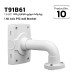 Speed Dome Bracket Axis (wall) T91B61 Speed Dome Bracket Axis (wall) T91B61