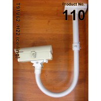 Telescopic Parapet Housing Bracket (ceiling) T91V62-H22