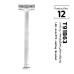 Speed Dome Bracket Axis (ceiling) T91B63 Speed Dome Bracket Axis (ceiling) T91B63