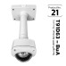 Bullet/Dome Bracket (ceiling/wall/roof/stand alone) T91D63-BuA Bullet/Dome Bracket (ceiling/wall/roof/stand alone) T91D63-BuA