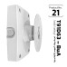 Bullet/Dome Bracket (ceiling/wall/roof/stand alone) T91D63-BuA Bullet/Dome Bracket (ceiling/wall/roof/stand alone) T91D63-BuA