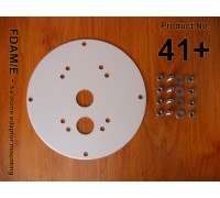 41+  صفحه رابط نصب انواع دام ثابت / آهنی FDAM/E