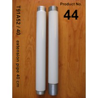 Extension Pipe 40 cm T91A52/40