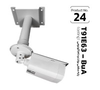 Bullet / Dome Bracket Eco (ceiling/wall/roof) T91E63-BuA