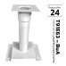 Bullet / Dome Bracket Eco (ceiling/wall/roof) T91E63-BuA