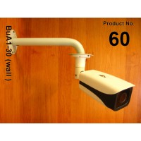 Bullet / Dome L Bracket 30 cm Eco (wall/ceiling/roof) BuA 1-30