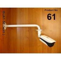 Bullet / Dome L Bracket 50 cm Eco (wall/ceiling/roof) BuA 1-50