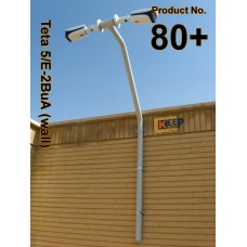 Teta 5/E-2BuA   (wall/roof/pole)  