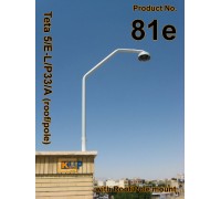 Teta 5/E-L/P33/A   (wall/roof/pole)  