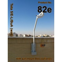 Teta 5/E-L-BuA   (wall/roof/pole)  