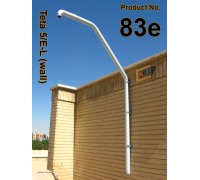 Teta 5/E-L (wall/roof/pole)  