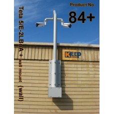 Teta 5/E-2L-BuA (wall/roof/pole)   