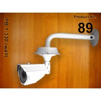 Bullet / Dome Bracket Eco (wall/ceiling/roof) PB 1-330