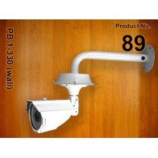 Bullet / Dome Bracket Eco (wall/ceiling/roof) PB 1-330