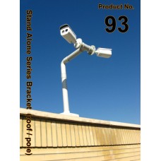 Stand Alone Series Bracket ( roof / pole )