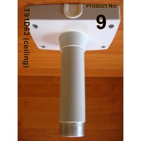 Speed Dome Bracket (ceiling) T91D63