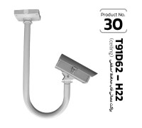 Parapet Housing Bracket (ceiling) T91D62-H22