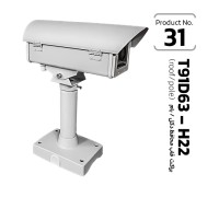 Housing Bracket (Roof/Pole) T91D63-H22