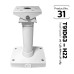 Housing Bracket (Roof/Pole) T91D63-H22