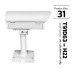Housing Bracket (Roof/Pole) T91D63-H22
