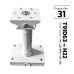 Housing Bracket (Roof/Pole) T91D63-H22