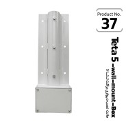 Teta Wall mount box  (wall)  