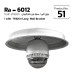 Ra-6012 PTZ camera Rainshield & SunShield Ra-6012 PTZ camera Rainshield & SunShield
