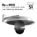 Ra-6012 PTZ camera Rainshield & SunShield Ra-6012 PTZ camera Rainshield & SunShield