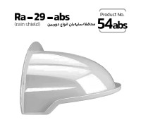 Ra-29-abs Camera ABS Protector