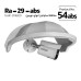 Ra-29-abs Camera ABS Protector Ra-29-abs Camera ABS Protector