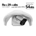 Ra-29-abs Camera ABS Protector Ra-29-abs Camera ABS Protector