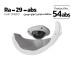 Ra-29-abs Camera ABS Protector Ra-29-abs Camera ABS Protector