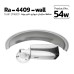 Ra-4409-wall Bullet / Dome Camera Protector