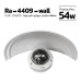 Ra-4409-wall Bullet / Dome Camera Protector
