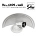 Ra-4409-wall Bullet / Dome Camera Protector