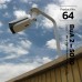 Bullet / Dome 2L Bracket 5030 cm Eco (roof/pole) BuA 2-5030 Bullet / Dome 2L Bracket 5030 cm Eco (roof/pole) BuA 2-5030