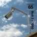 Bullet / Dome 2L Bracket 7050 cm Eco (roof/pole) BuA 2-7050