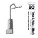 Teta 5/Alu-2BuA   (wall/roof/pole)  