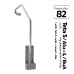 Teta 5/Alu-L-BuA (wall/roof/pole) Teta 5/Alu-L-BuA (wall/roof/pole)