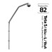 Teta 5/Alu-L-BuA (wall/roof/pole) Teta 5/Alu-L-BuA (wall/roof/pole)