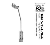 Teta 5/E-L-BuA (wall/roof/pole) Teta 5/E-L-BuA (wall/roof/pole)