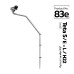 Teta 5/E-L (wall/roof/pole)  