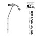 Teta 5/Alu-2L-BuA (wall/roof/pole) Teta 5/Alu-2L-BuA (wall/roof/pole)