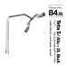 Teta 5/Alu-2L-BuA (wall/roof/pole) Teta 5/Alu-2L-BuA (wall/roof/pole)