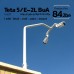 Teta 5/E-2L-BuA (wall/roof/pole)   