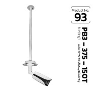 Bullet / Dome Telescopic Bracket (ceiling/wall) PB 3-375-150T Bullet / Dome Telescopic Bracket (ceiling/wall) PB 3-375-150T