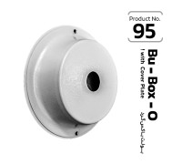 circle Junction Box for Bullet Camera Bu Box O circle Junction Box for Bullet Camera Bu Box O
