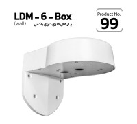 out door/in door L Dome,Bullet Bracket (Metal) (wall/ceiling) LDM-6-Box out door/in door L Dome,Bullet Bracket (Metal) (wall/ceiling) LDM-6-Box