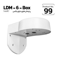 out door/in door L Dome,Bullet Bracket (Metal) (wall/ceiling) LDM-6-Box out door/in door L Dome,Bullet Bracket (Metal) (wall/ceiling) LDM-6-Box